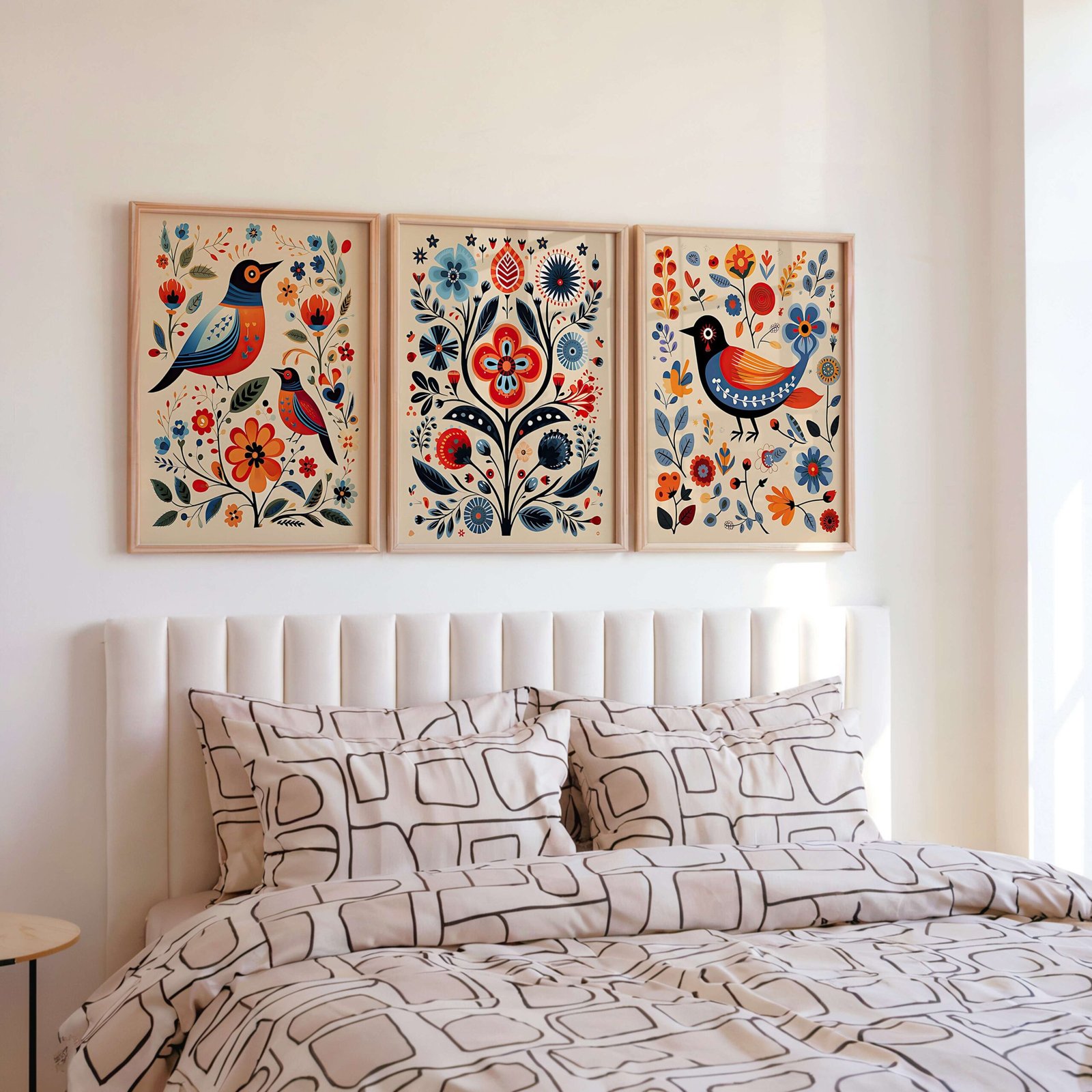 Wall Painting - Image 6