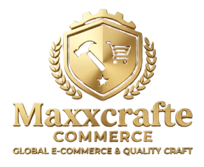 Maxx CraftE-commerce